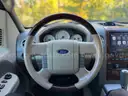 2007 Ford F-150 Lariat SuperCrew 4WD