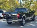 2007 Ford F-150 Lariat SuperCrew 4WD