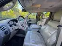 2007 Ford F-150 Lariat SuperCrew 4WD