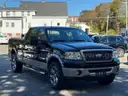 2007 Ford F-150 Lariat SuperCrew 4WD