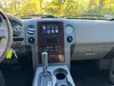 2007 Ford F-150 Lariat SuperCrew 4WD