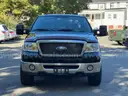 2007 Ford F-150 Lariat SuperCrew 4WD