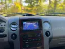 2007 Ford F-150 Lariat SuperCrew 4WD