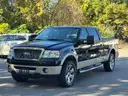 2007 Ford F-150 Lariat SuperCrew 4WD