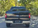 2007 Ford F-150 Lariat SuperCrew 4WD