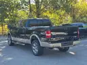 2007 Ford F-150 Lariat SuperCrew 4WD