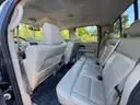 2007 Ford F-150 Lariat SuperCrew 4WD