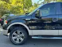 2007 Ford F-150 Lariat SuperCrew 4WD