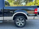 2007 Ford F-150 Lariat SuperCrew 4WD