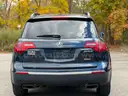 2011 Acura MDX