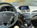 2011 Acura MDX