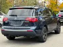 2011 Acura MDX