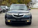 2011 Acura MDX