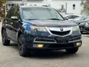 2011 Acura MDX