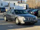 2009 Cadillac DTS