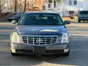2009 Cadillac DTS