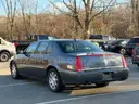2009 Cadillac DTS