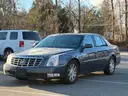 2009 Cadillac DTS