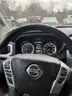 2018 Nissan Titan SV Crew Cab 4WD