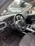 2018 Nissan Titan SV Crew Cab 4WD