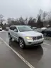 2011 Jeep Grand Cherokee v8 HEMI