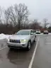 2011 Jeep Grand Cherokee v8 HEMI