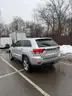 2011 Jeep Grand Cherokee v8 HEMI