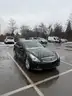 2011 Infiniti G Sedan