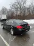 2011 Infiniti G Sedan