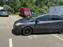 2014 Toyota Prius Two