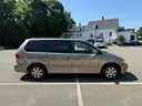 2004 Honda Odyssey