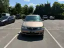 2004 Honda Odyssey