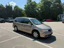 2004 Honda Odyssey