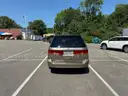 2004 Honda Odyssey