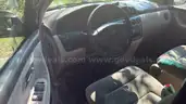 2004 Honda Odyssey