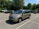 2004 Honda Odyssey