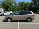 2004 Honda Odyssey