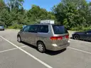 2004 Honda Odyssey