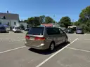 2004 Honda Odyssey