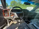 2000 Chevrolet Tahoe
