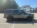 2000 Chevrolet Tahoe