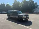 2000 Chevrolet Tahoe
