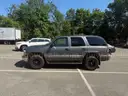 2000 Chevrolet Tahoe