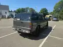 2000 Chevrolet Tahoe