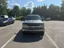 2000 Chevrolet Tahoe