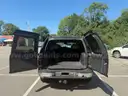 2000 Chevrolet Tahoe