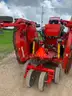 2017 Highline RCH Hydraulic Mower - 15 Feet Mowing Width