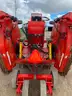 2017 Highline RCH Hydraulic Mower - 15 Feet Mowing Width