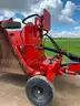 2017 Highline RCH Hydraulic Mower - 15 Feet Mowing Width