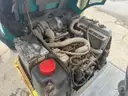 2003 Yanmar Mini Excavator B08-3